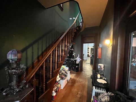 Tiny photo for 1318 E Broadway, Logansport, IN 46947 (MLS # 202628667)
