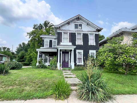 Tiny photo for 1318 E Broadway, Logansport, IN 46947 (MLS # 202628667)