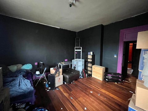 Tiny photo for 1318 E Broadway, Logansport, IN 46947 (MLS # 202628667)