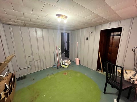 Tiny photo for 1318 E Broadway, Logansport, IN 46947 (MLS # 202628667)