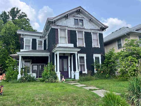 Photo of 1318 E Broadway, Logansport, IN 46947 (MLS # 202628667)