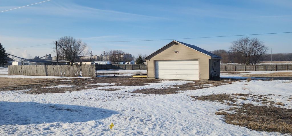 Photo of 7452 N Monmouth Road, Decatur, IN 46733 (MLS # 202604625)