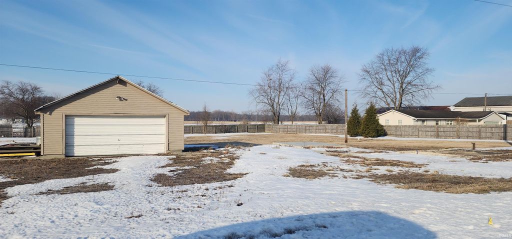Photo of 7452 N Monmouth Road, Decatur, IN 46733 (MLS # 202604625)