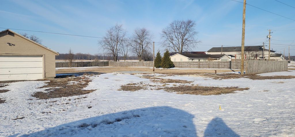 Photo of 7452 N Monmouth Road, Decatur, IN 46733 (MLS # 202604625)