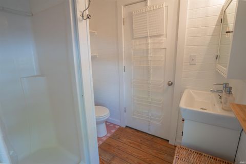 Tiny photo for 11791 W Pirates Roost Road, Monticello, IN 47960 (MLS # 202537243)