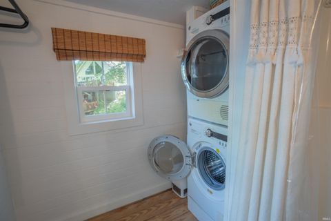 Tiny photo for 11791 W Pirates Roost Road, Monticello, IN 47960 (MLS # 202537243)