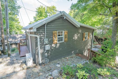 Tiny photo for 11791 W Pirates Roost Road, Monticello, IN 47960 (MLS # 202537243)