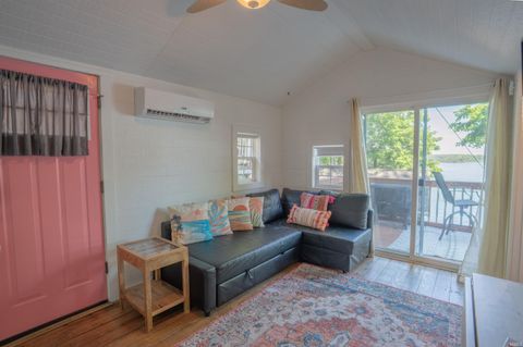 Tiny photo for 11791 W Pirates Roost Road, Monticello, IN 47960 (MLS # 202537243)