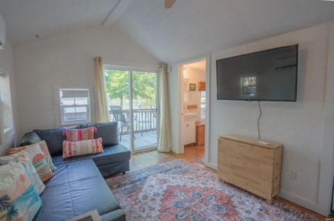 Tiny photo for 11791 W Pirates Roost Road, Monticello, IN 47960 (MLS # 202537243)