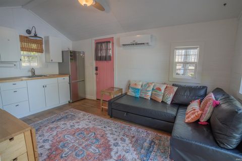 Tiny photo for 11791 W Pirates Roost Road, Monticello, IN 47960 (MLS # 202537243)