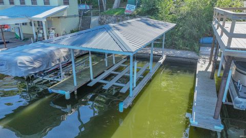 Tiny photo for 11791 W Pirates Roost Road, Monticello, IN 47960 (MLS # 202537243)