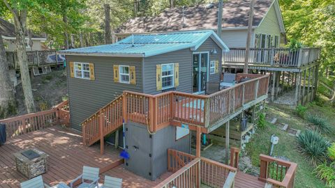 Photo of 11791 W Pirates Roost Road, Monticello, IN 47960 (MLS # 202537243)