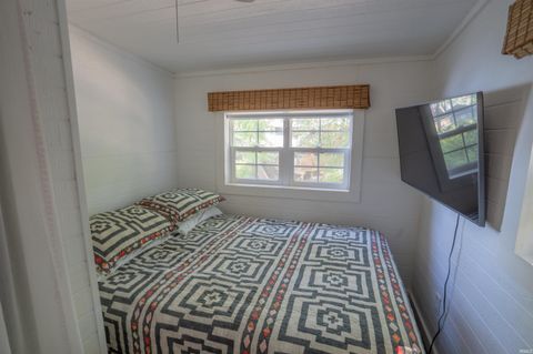 Tiny photo for 11791 W Pirates Roost Road, Monticello, IN 47960 (MLS # 202537243)