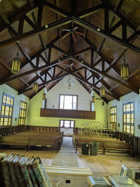 Tiny photo for 200 E Jefferson Street, Kokomo, IN 46901 (MLS # 202509117)