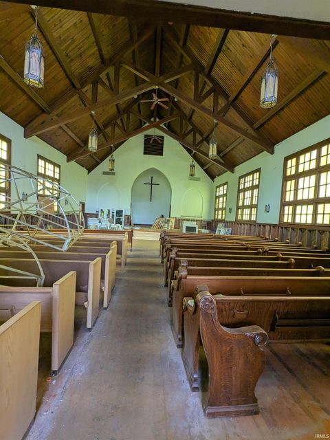 Tiny photo for 200 E Jefferson Street, Kokomo, IN 46901 (MLS # 202509117)