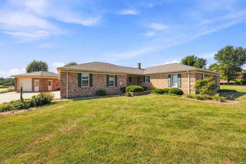 Photo of 322 E 24th Street, Ferdinand, IN 47532 (MLS # 202635229)