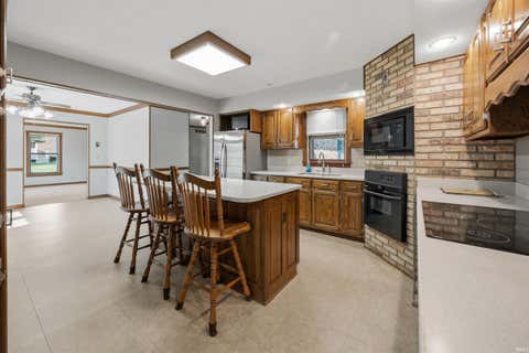 Tiny photo for 322 E 24th Street, Ferdinand, IN 47532 (MLS # 202635229)