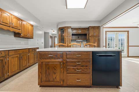 Tiny photo for 322 E 24th Street, Ferdinand, IN 47532 (MLS # 202635229)