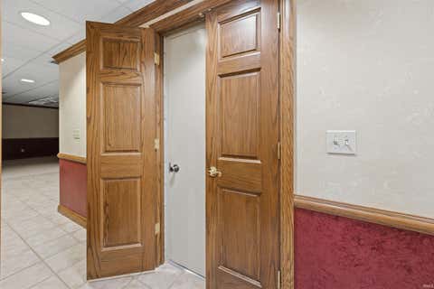 Tiny photo for 322 E 24th Street, Ferdinand, IN 47532 (MLS # 202635229)