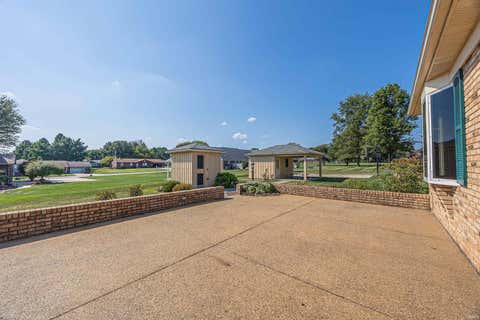 Tiny photo for 322 E 24th Street, Ferdinand, IN 47532 (MLS # 202635229)