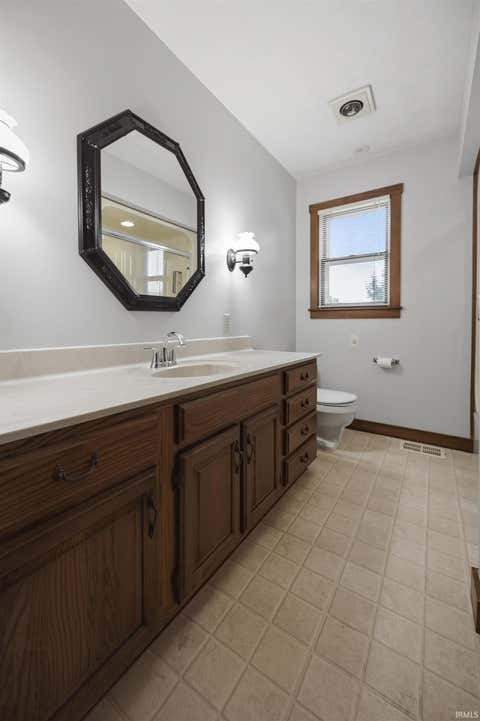 Tiny photo for 322 E 24th Street, Ferdinand, IN 47532 (MLS # 202635229)