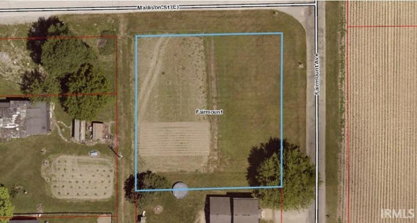 407 S PENN ST, FAIRMOUNT, IN 46928 - Image 117bcfa562ca32d8db671cab5b5000f0/1719655982