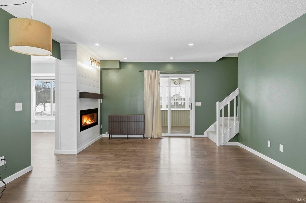 Photo of 7314 Wood Meadows Lane, Fort Wayne, IN 46835 (MLS # 202603031)