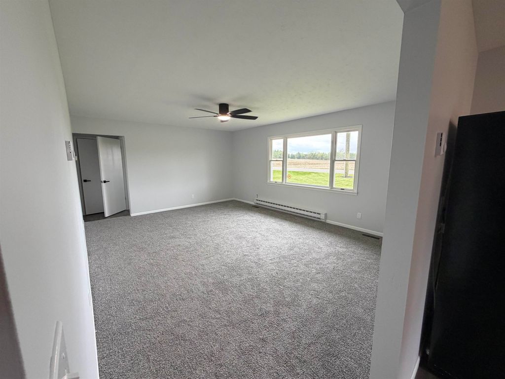 Photo of 1206 Beckley Street, North Manchester, IN 46962 (MLS # 202616617)
