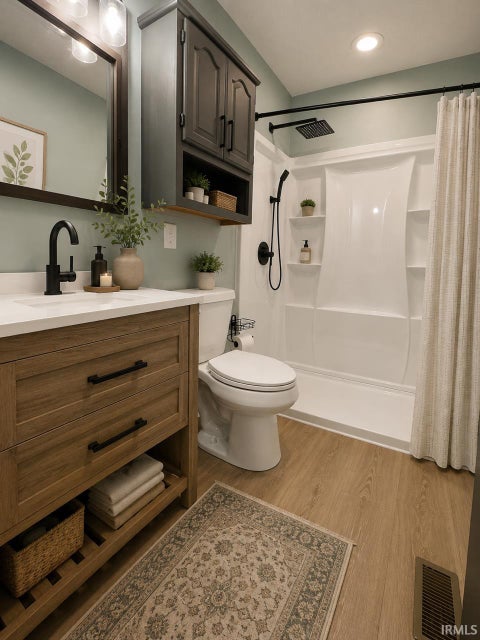 Tiny photo for 2283 W Maple Drive, Peru, IN 46970 (MLS # 202638612)