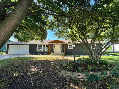 Tiny photo for 2283 W Maple Drive, Peru, IN 46970 (MLS # 202638612)