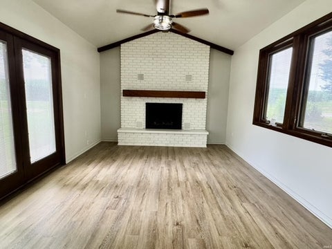 Tiny photo for 2283 W Maple Drive, Peru, IN 46970 (MLS # 202638612)