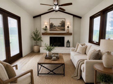 Tiny photo for 2283 W Maple Drive, Peru, IN 46970 (MLS # 202638612)