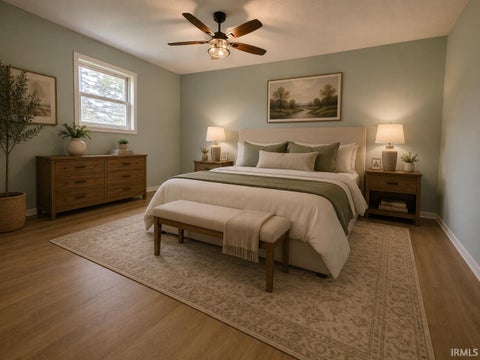 Tiny photo for 2283 W Maple Drive, Peru, IN 46970 (MLS # 202638612)