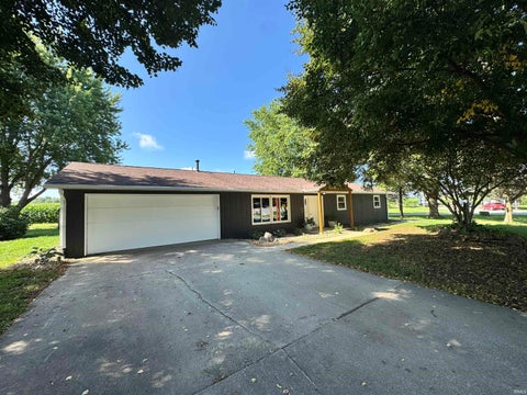 Tiny photo for 2283 W Maple Drive, Peru, IN 46970 (MLS # 202638612)