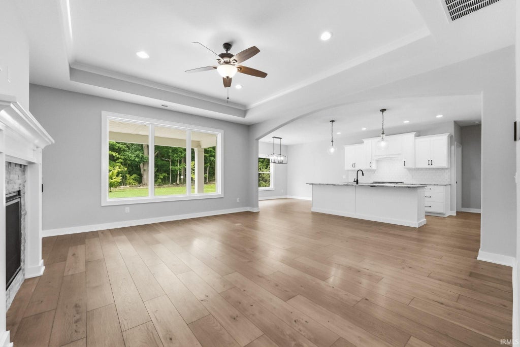 Photo of 5884 Santera Drive, Fort Wayne, IN 46818 (MLS # 202633324)