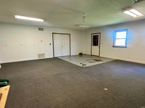 Tiny photo for 5600 Lone Star Court, Kokomo, IN 46901 (MLS # 202614512)