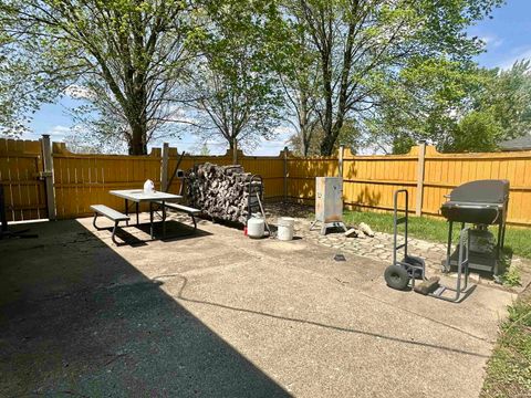 Tiny photo for 5600 Lone Star Court, Kokomo, IN 46901 (MLS # 202614512)