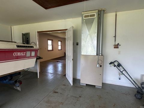 Tiny photo for 5600 Lone Star Court, Kokomo, IN 46901 (MLS # 202614512)