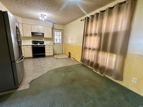 Tiny photo for 5600 Lone Star Court, Kokomo, IN 46901 (MLS # 202614512)