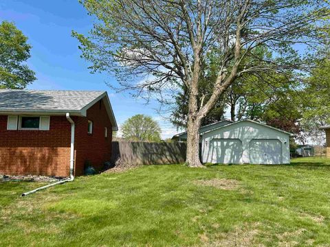 Tiny photo for 5600 Lone Star Court, Kokomo, IN 46901 (MLS # 202614512)