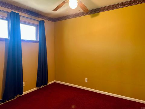 Tiny photo for 5600 Lone Star Court, Kokomo, IN 46901 (MLS # 202614512)