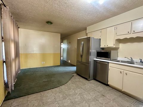 Tiny photo for 5600 Lone Star Court, Kokomo, IN 46901 (MLS # 202614512)