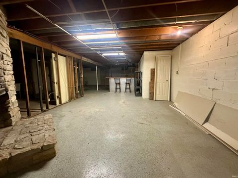 Tiny photo for 5600 Lone Star Court, Kokomo, IN 46901 (MLS # 202614512)