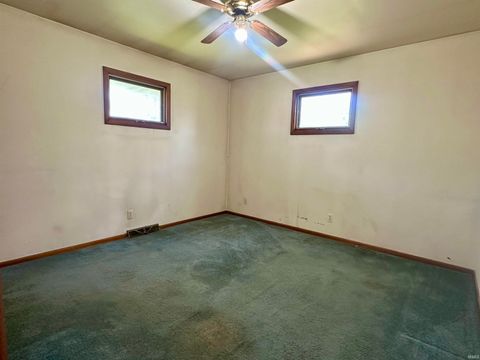 Tiny photo for 5600 Lone Star Court, Kokomo, IN 46901 (MLS # 202614512)