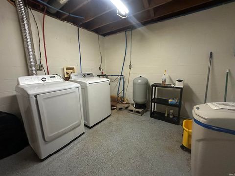 Tiny photo for 5600 Lone Star Court, Kokomo, IN 46901 (MLS # 202614512)