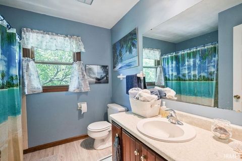 Tiny photo for 1630 ELMWOOD Lane, Kokomo, IN 46902 (MLS # 202618533)