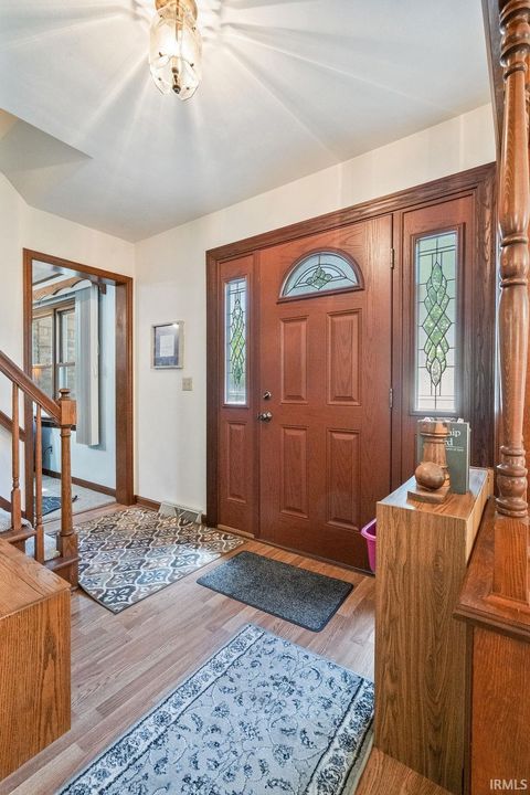 Tiny photo for 1630 ELMWOOD Lane, Kokomo, IN 46902 (MLS # 202618533)