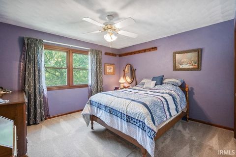Tiny photo for 1630 ELMWOOD Lane, Kokomo, IN 46902 (MLS # 202618533)