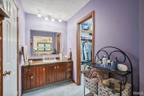 Tiny photo for 1630 ELMWOOD Lane, Kokomo, IN 46902 (MLS # 202618533)