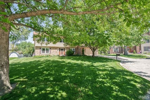 Tiny photo for 1630 ELMWOOD Lane, Kokomo, IN 46902 (MLS # 202618533)
